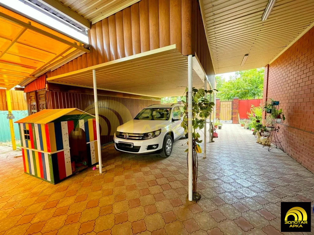 Продажа дома, Ивановская, Красноармейский район, ул. Советская - Фото 6