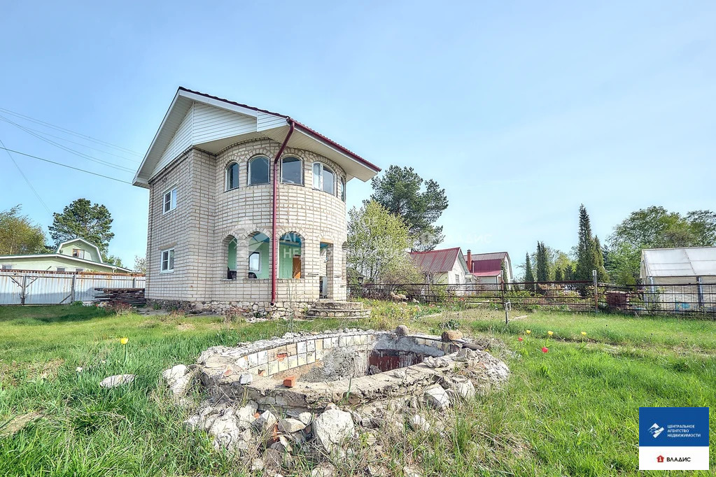 Продажа дома, Рязанский район, Морская улица - Фото 0