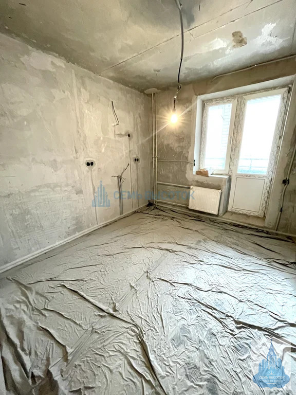 Продажа квартиры, м. Царицыно, ул. Радиальная 6-я - Фото 3