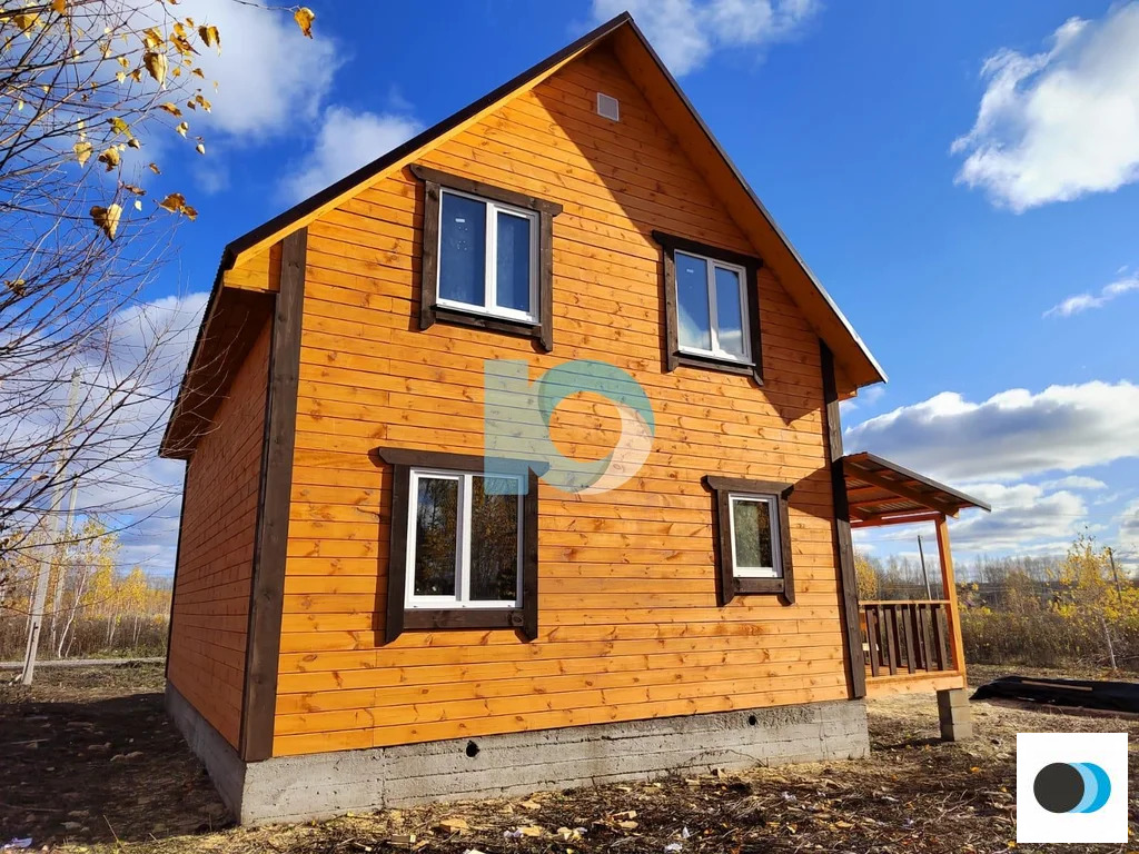 Продажа дома, Иглино, Иглинский район, улица Вакульского - Фото 4