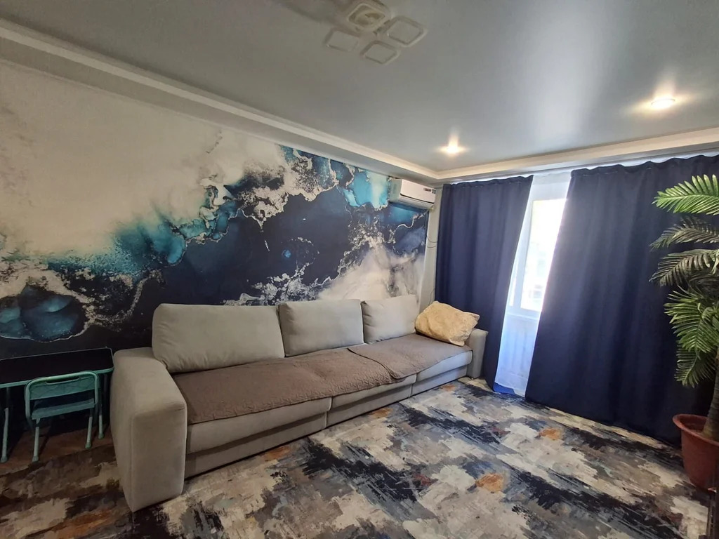 Продажа квартиры, Абинск, Абинский район, Комсомольский пр-кт. - Фото 12