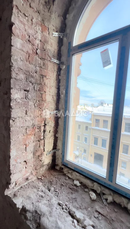 Санкт-Петербург, Литейный проспект, д.61, комната на продажу - Фото 9
