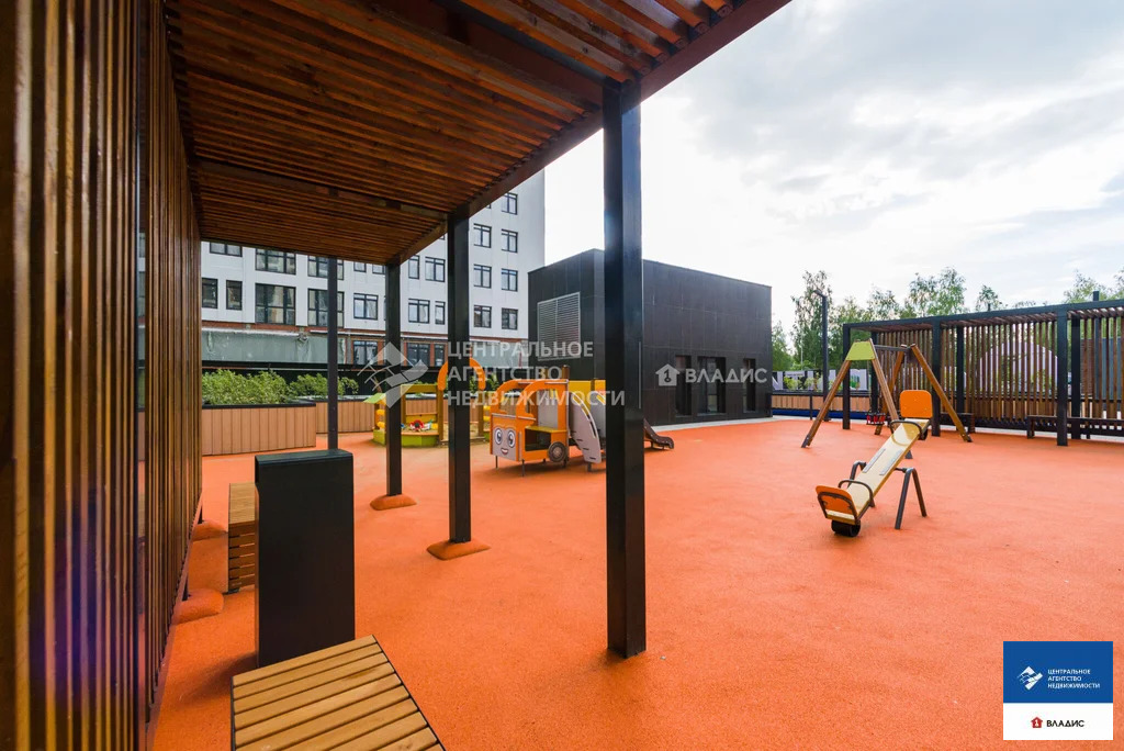 Продажа квартиры, Рязань, Льговская улица - Фото 17