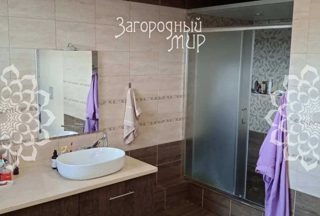 Продам дом, Ленинградское шоссе, 50 км от МКАД - Фото 35