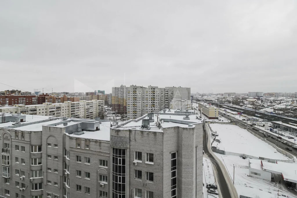 Продажа квартиры, Тюмень, г Тюмень - Фото 26