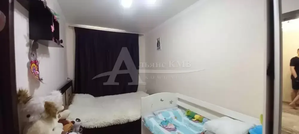Продажа квартиры, Минеральные Воды, 22 Партсъезда пр-кт. - Фото 1