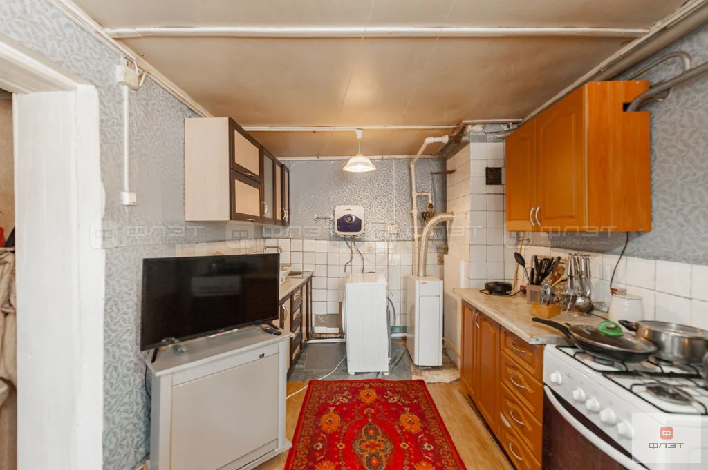 Продажа дома, Казань, ул. Волнистая - Фото 13