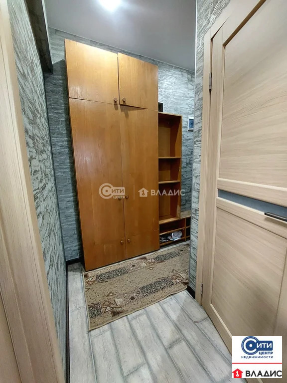 Продажа квартиры, Воронеж, ул. Красноармейская - Фото 9