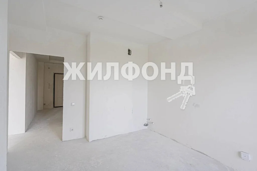 Продажа квартиры, Новосибирск, ул. Приморская - Фото 2