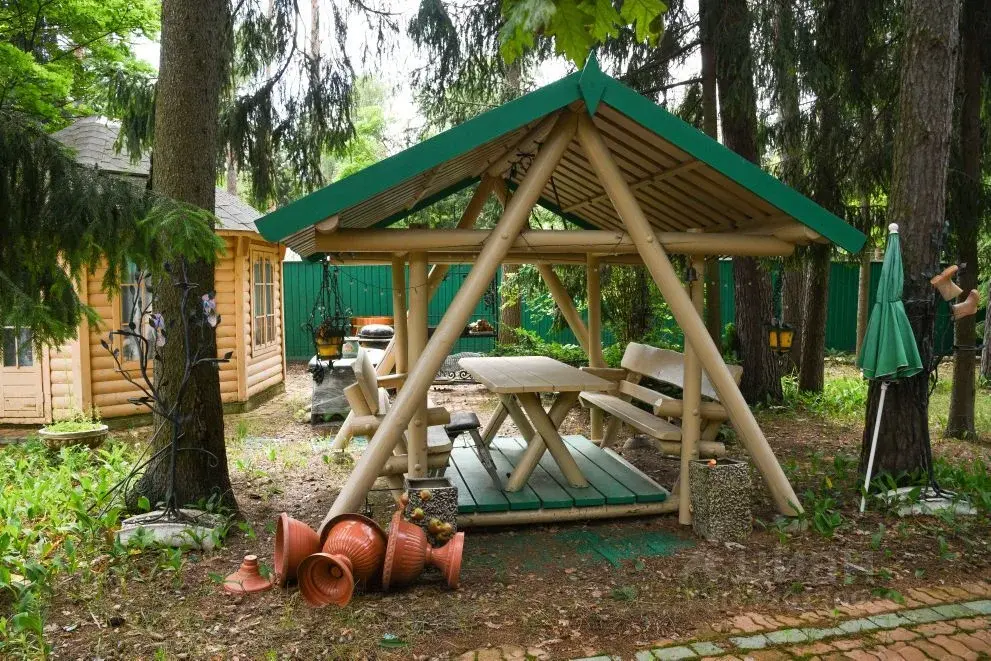 Купить дом 300.0м Московская область, Раменский муниципальный округ, . - Фото 5