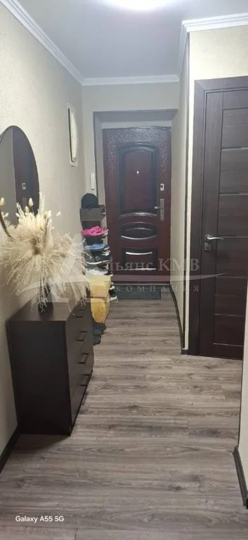 Продажа квартиры, Георгиевск, ул. Кочубея - Фото 1