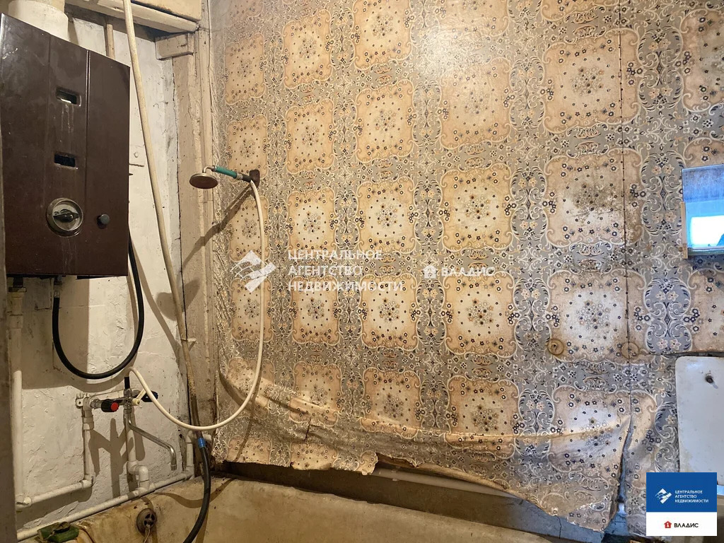 Продажа дома, Скопин, ул. Комсомольская - Фото 14