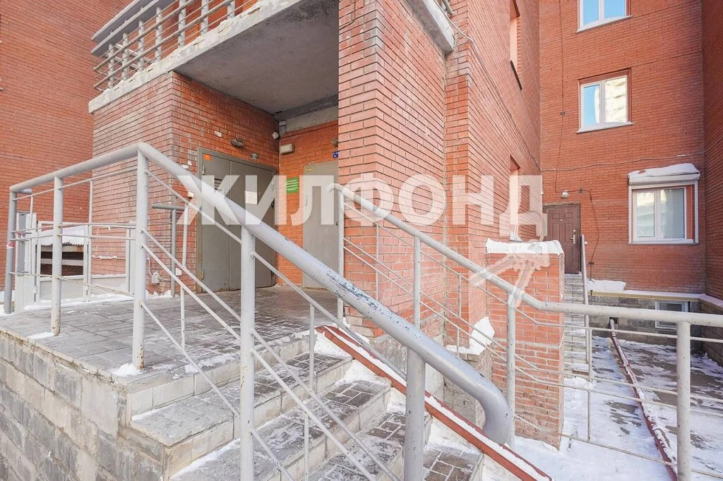 Продажа квартиры, Колывань, Колыванский район, Соловьёва - Фото 15