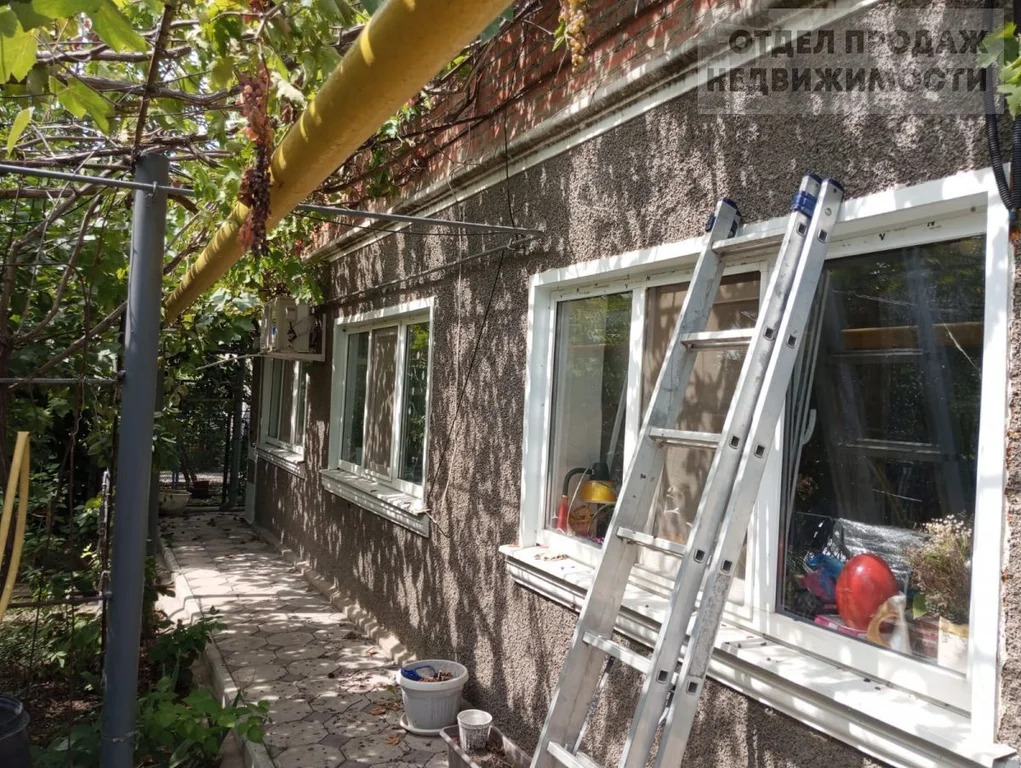 Большой семейный дом - Фото 33