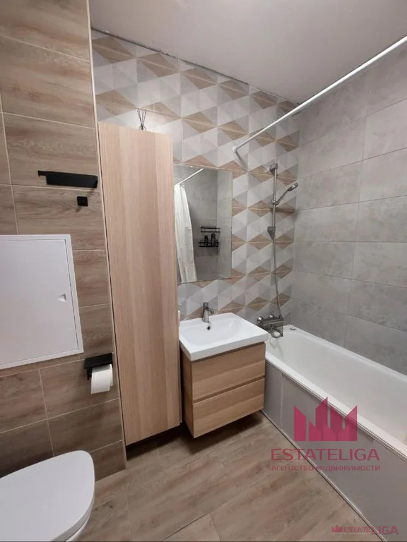 Продажа квартиры, Видное, Ленинский район, Зеленые аллеи б-р. - Фото 10