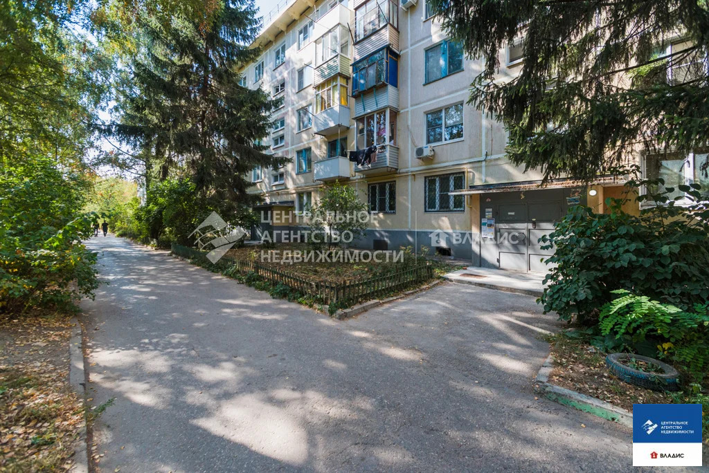 Продажа квартиры, Рязань, ул. Белякова - Фото 16