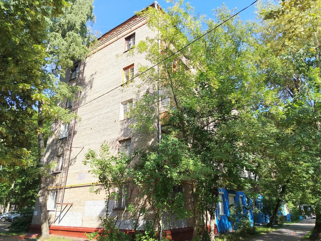Продажа квартиры, ул. Мартеновская - Фото 1