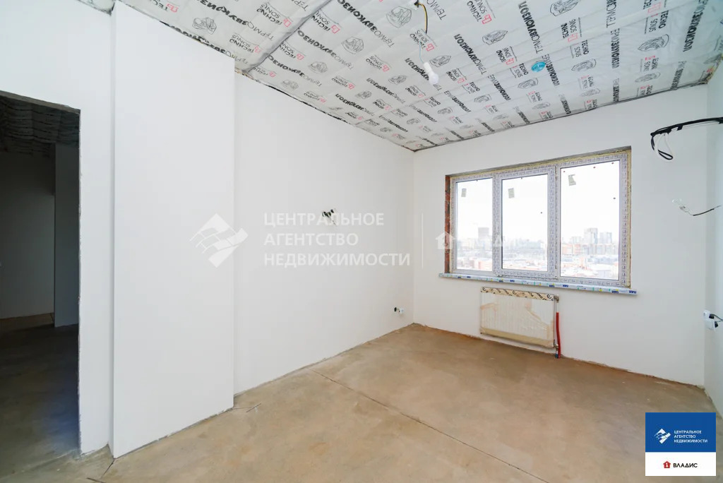 Продажа квартиры, Рязань, ул. Быстрецкая - Фото 6