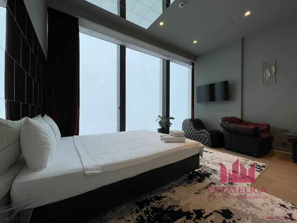 Продажа квартиры, 1-й Красногвардейский проезд - Фото 6