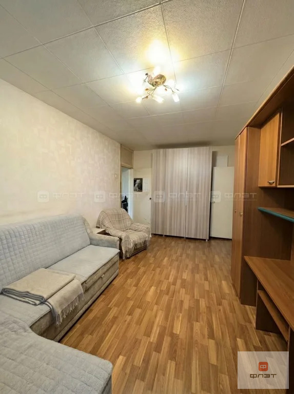 Продажа квартиры, Казань, Ибрагимова пр-кт. - Фото 2