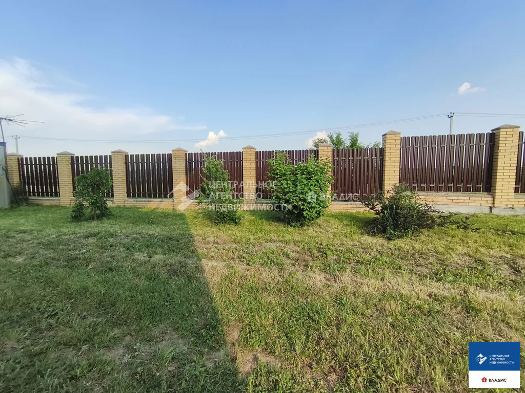 Продажа дома, Рязанский район, Рассветная улица - Фото 4