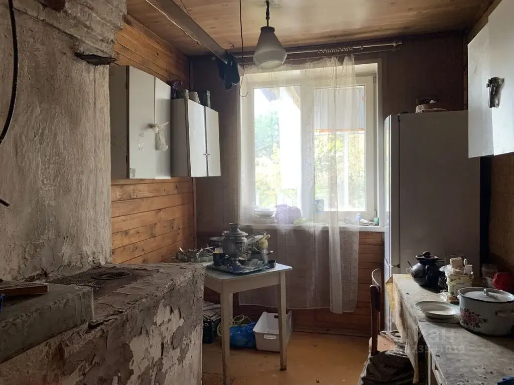 Купить дом 114.0м Тульская область, Алексин городской округ, Большое ... - Фото 24