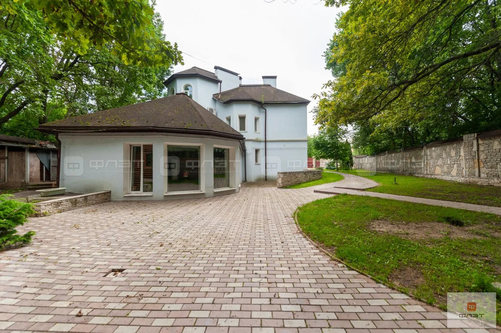 Продажа дома, Званка, Пестречинский район, ул. Просторная - Фото 20