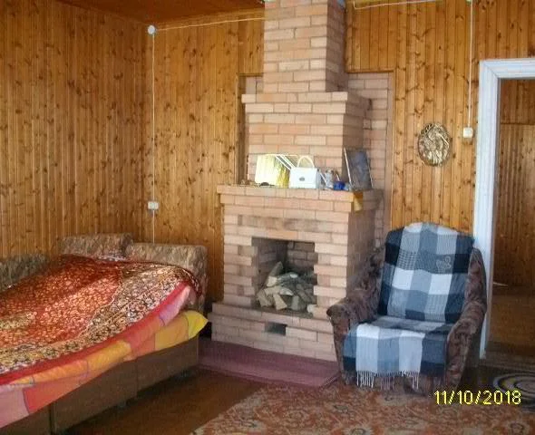 Эксклюзив! Продаётся часть дома в деревне Павлово Боровского района - Фото 3