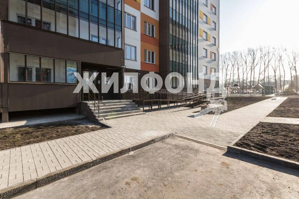 Продажа квартиры, Новосибирск, Заречная - Фото 2