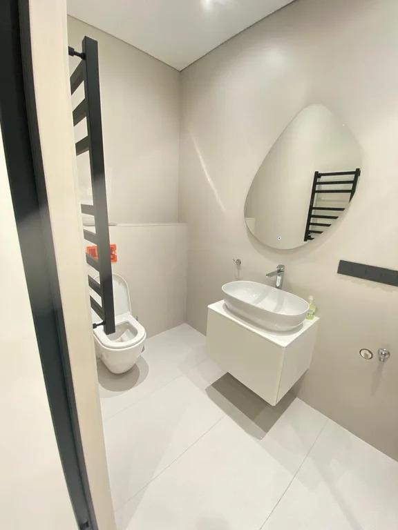 Сдается 3-комн. квартира 65 кв.м. - Фото 13