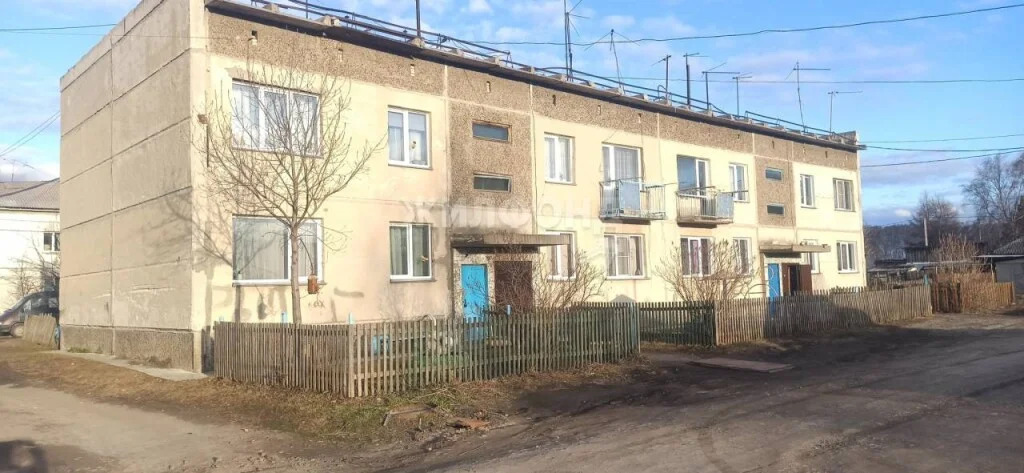 Продажа квартиры, Новосибирск, ул. Бурденко - Фото 13