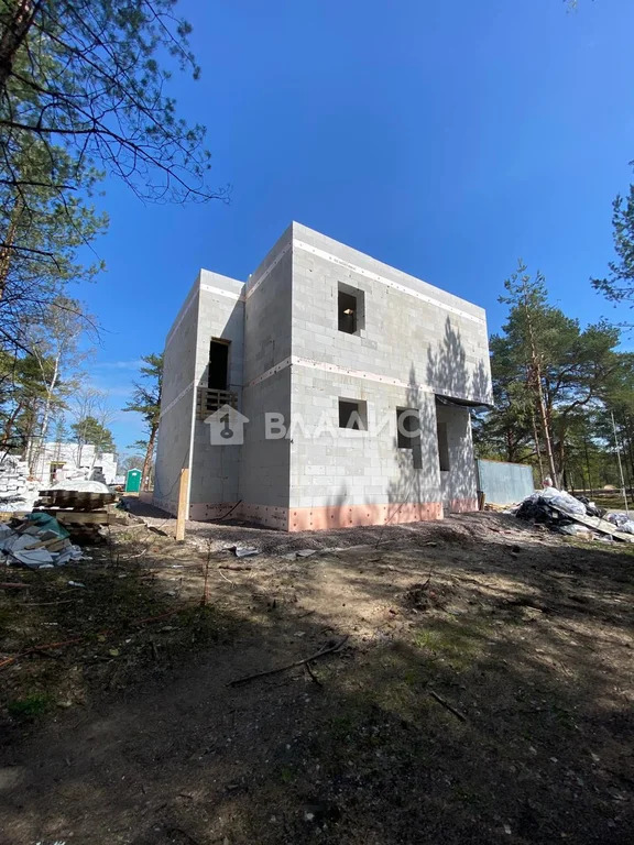 Ломоносовский район, городской посёлок Большая Ижора,  дом на продажу - Фото 0