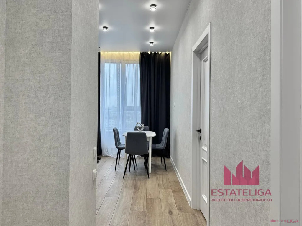 Продажа квартиры, улица Крузенштерна - Фото 5