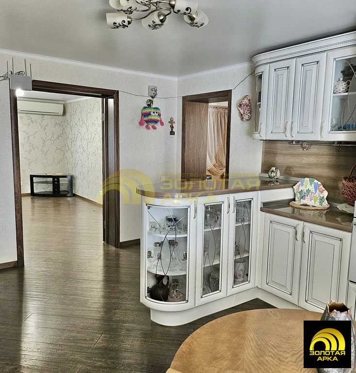 Продажа дома, Киевское, Крымский район, ул. Демченко - Фото 13