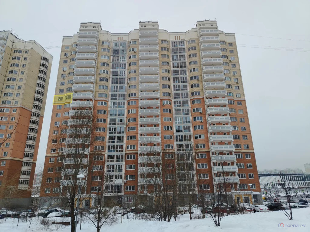 Продажа квартиры, ул. Рождественская - Фото 3