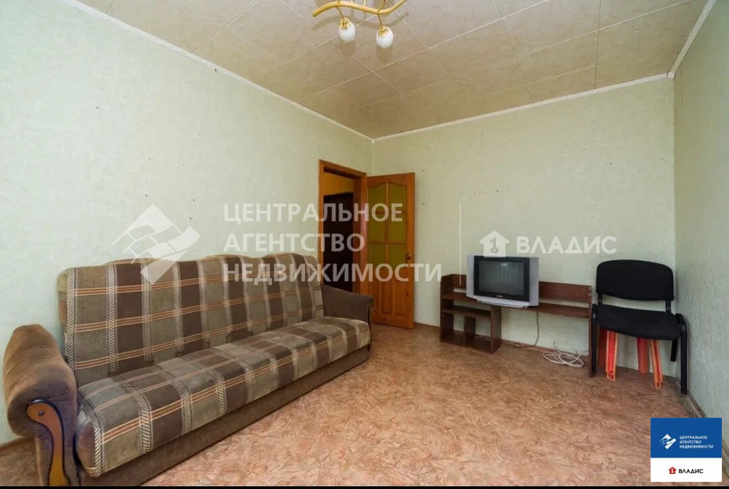 Продажа квартиры, Рязань, ул. Фирсова - Фото 3