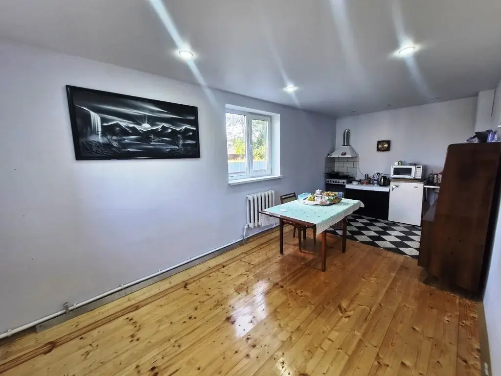 Дом в деревне Пожинская - Фото 15