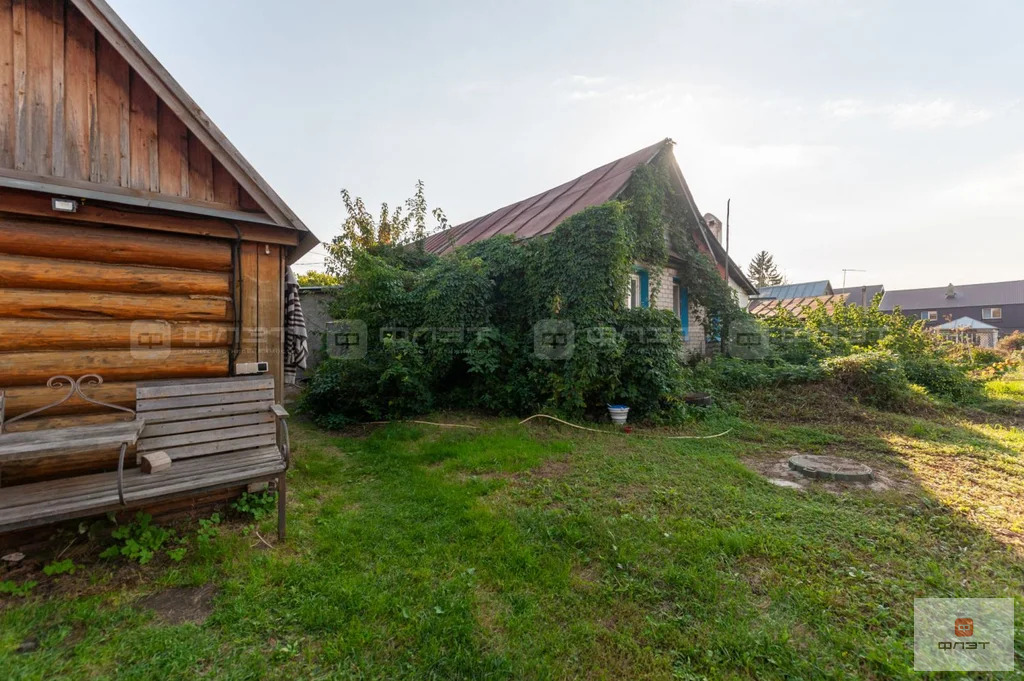 Продажа дома, Казань, ул. Пожарная - Фото 40