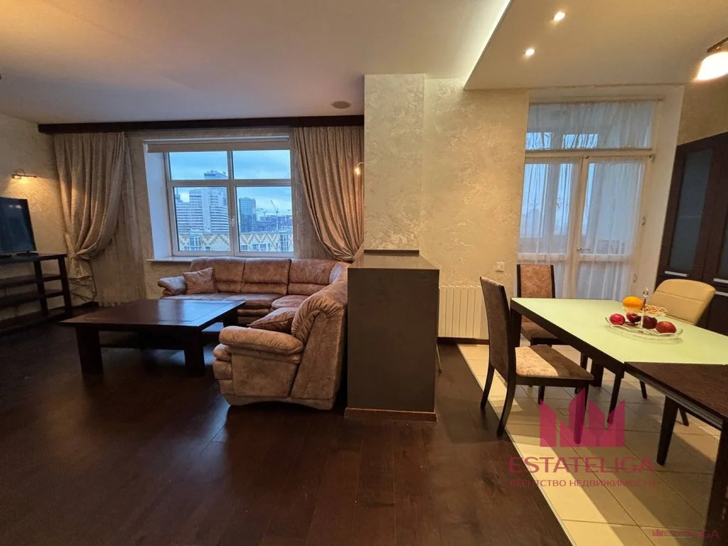 Аренда квартиры, м. Улица 1905 года, Шмитовский проезд - Фото 14