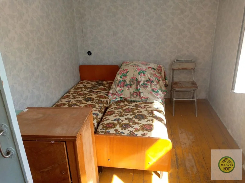 Квартира по адресу...г. Крымск (ном. объекта: 6809) - Фото 4