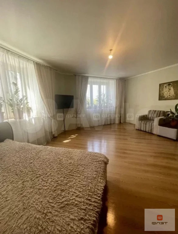 Продажа квартиры, Казань, ул. Фрунзе - Фото 8