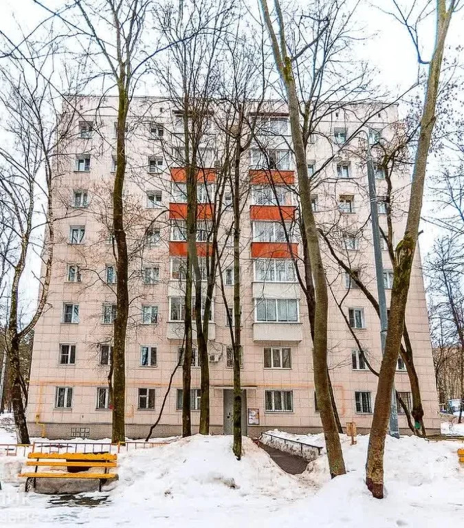 Продажа квартиры, ул. Марии Ульяновой - Фото 16