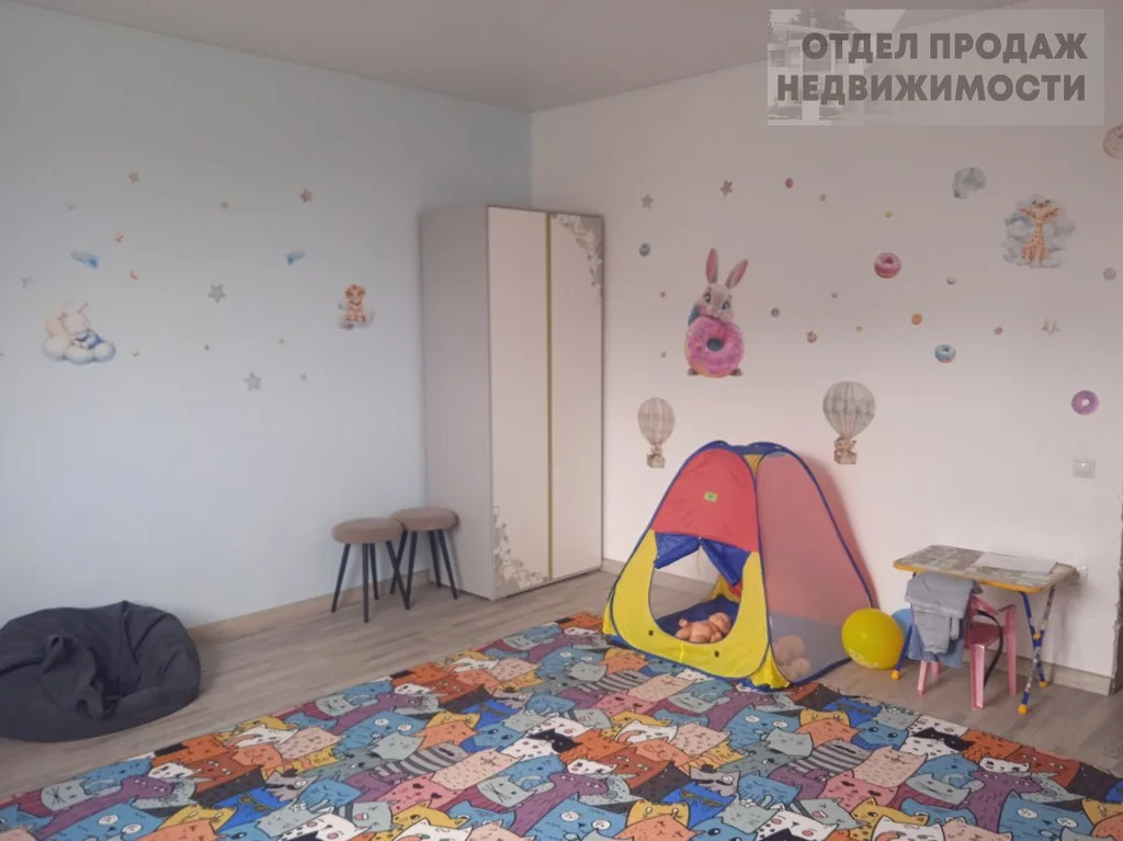 Дом в пригороде - Фото 15