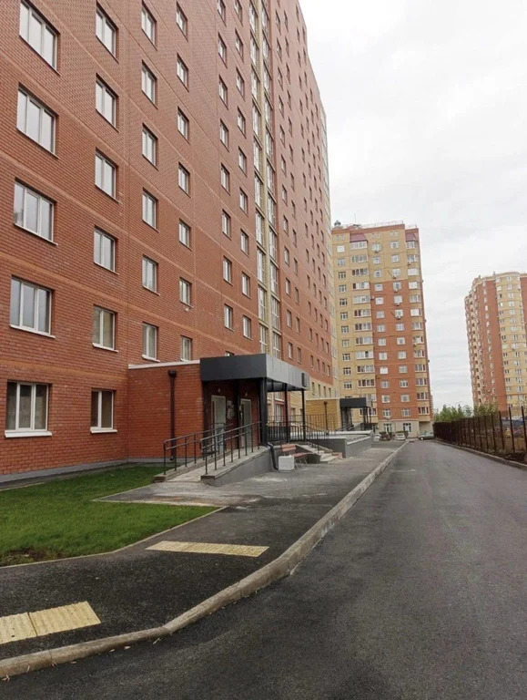 Продажа квартиры в новостройке, Оренбург, улица Поляничко - Фото 3