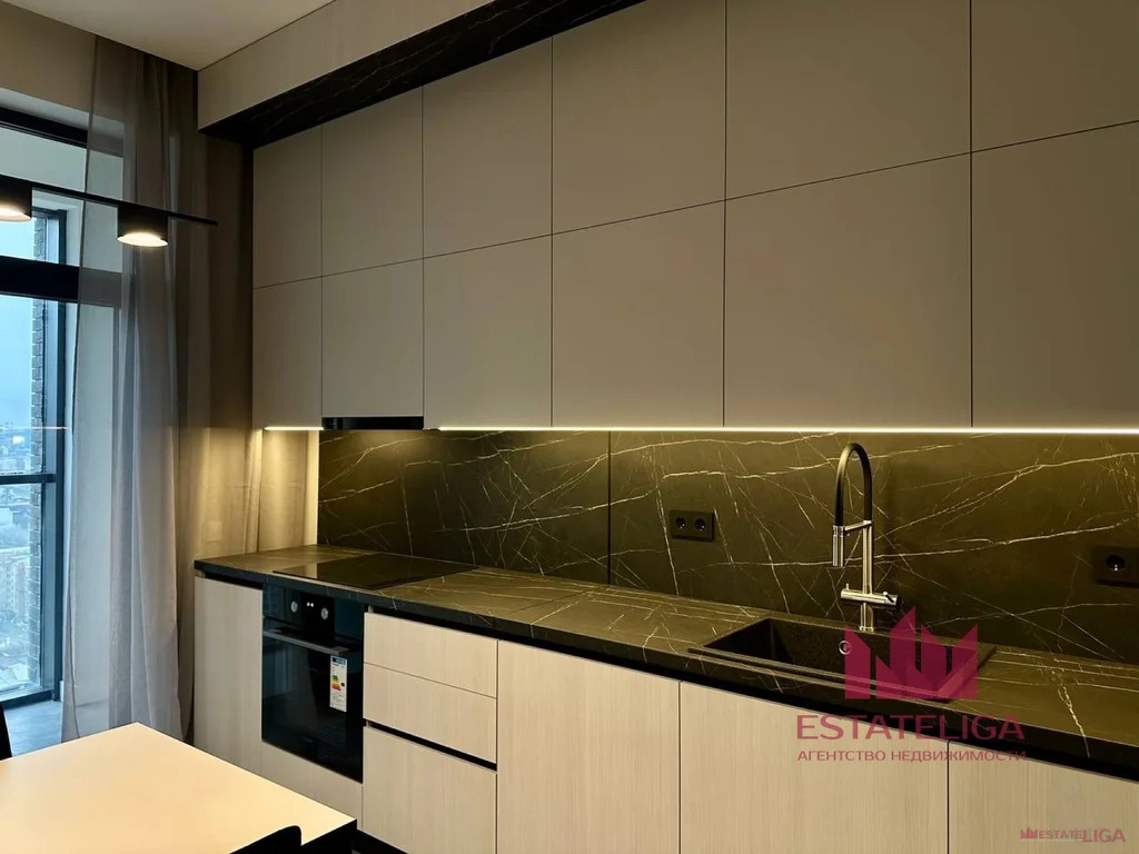 Аренда квартиры, Шелепихинская наб. - Фото 4