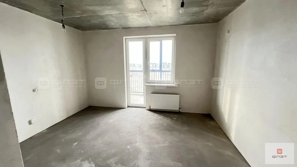 Продажа квартиры, Осиново, Зеленодольский район, ул. Спортивная - Фото 8