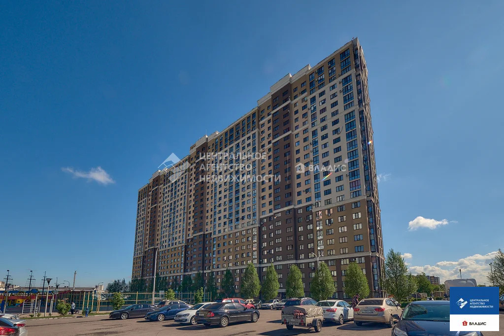 Продажа квартиры, Рязань - Фото 19