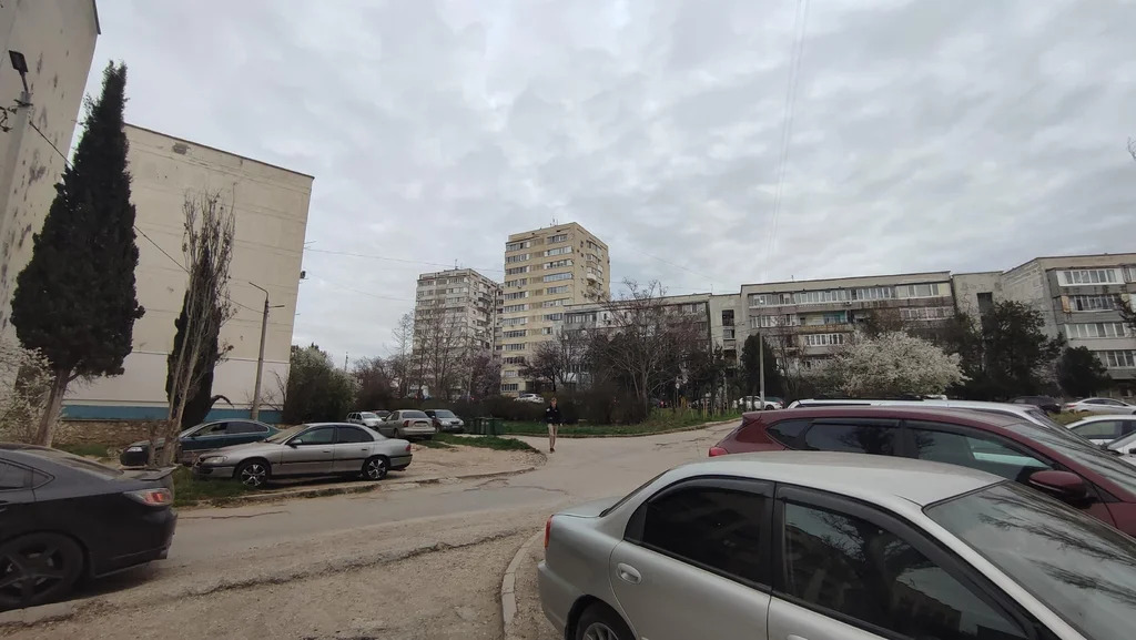 Продажа квартиры, Севастополь, Генерала Острякова пр-кт. - Фото 6
