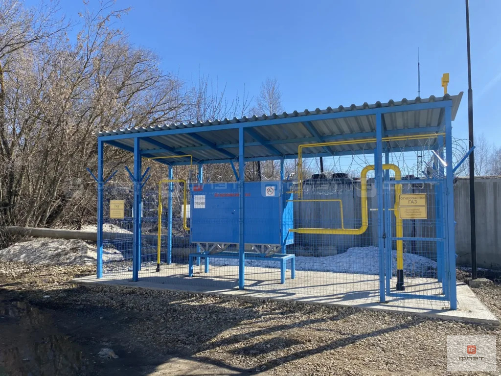 Продажа участка, Казань, дом 399 - Фото 7