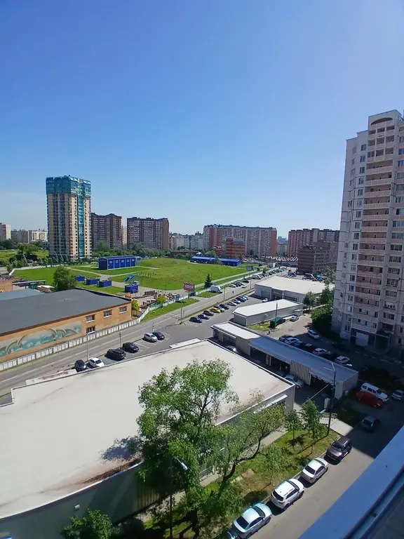 Просторная - 4-х. комнатная квартира с хорошей планировкой - Фото 18